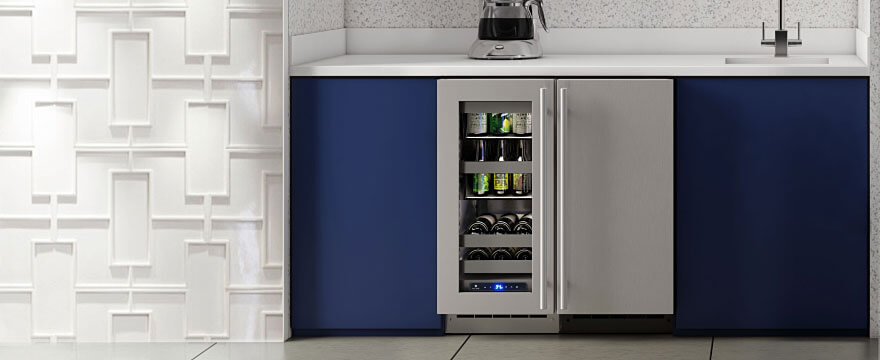 uline freezer repair