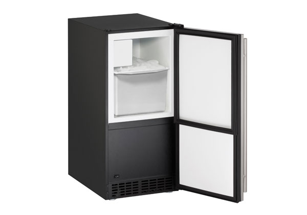 uline ice maker repair